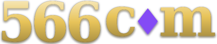 566 com logo