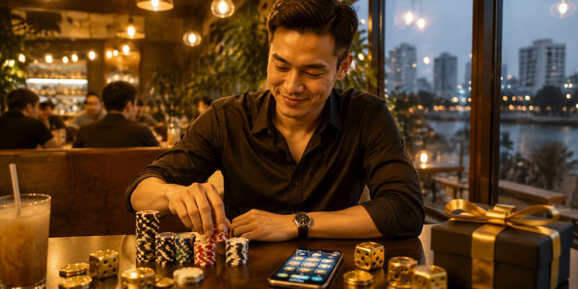 566 com Chúng tôi mở gì trong Live Blackjack Dem