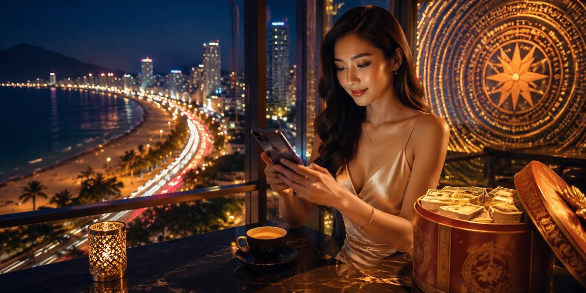 566 com Bàn Roulette Với Viettel Money Tại 566 com